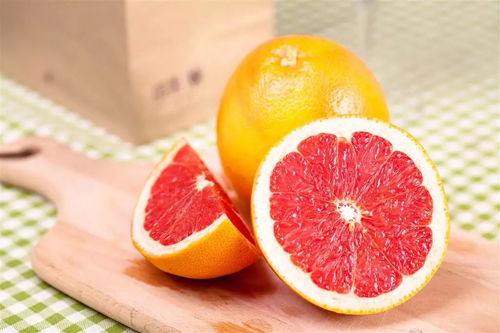 西柚对女性的危害 女人吃西柚的好处和坏处