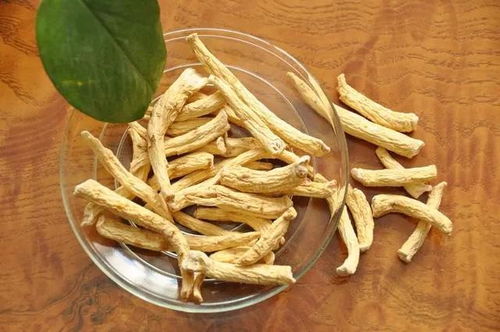 西洋参3个最佳搭配 西洋参的5种黄金搭配
