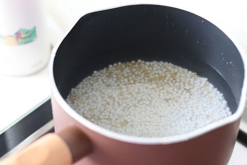 西米增肥还是减肥 西米减肥时可以吃吗