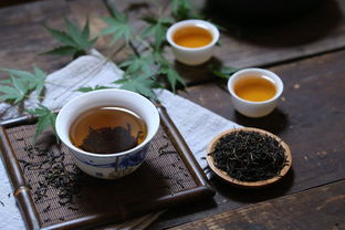 解毒功效最强的茶叶 排毒最猛的茶