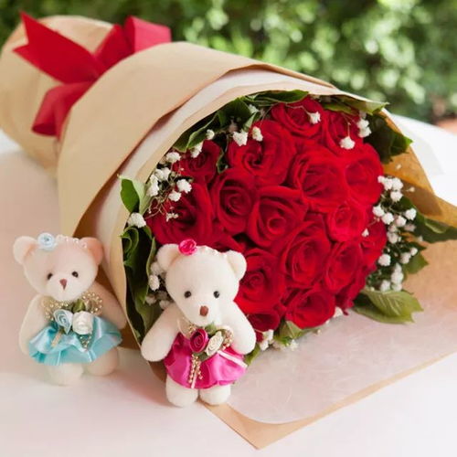 观赏玫瑰吃了会中毒吗 花店买的玫瑰花可以吃吗