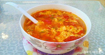 西红柿的100种做法 西红柿100种家常菜