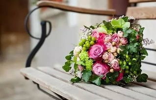 见面带一束花的寓意 下次见面要从一束花开始文案