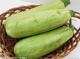 西葫芦在河南叫什么 河南的茄瓜是什么