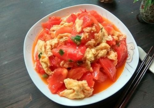 西红柿最好吃的6种做法 西红柿可以炒哪些菜