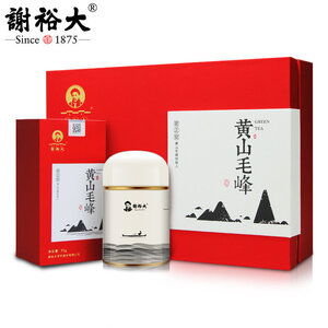 谢裕大属于什么档次 谢裕大茶叶靠谱吗