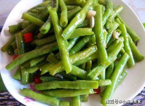 豇豆别名叫什么 豇豆的正确叫法