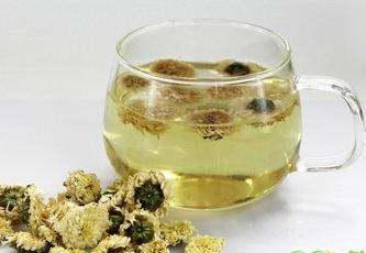 贡菊应该多久喝一次 贡菊正确的泡水喝法