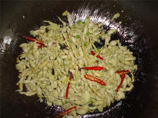 豆丹什么人不能吃 豆丹吃了有什么好处