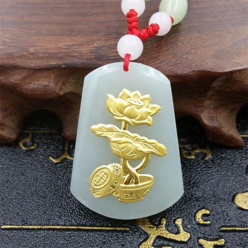 身上佩戴莲花好不好 莲花吊坠什么人不能带
