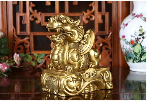 辟邪最灵的20个物件 镇宅辟邪化煞的风水摆件