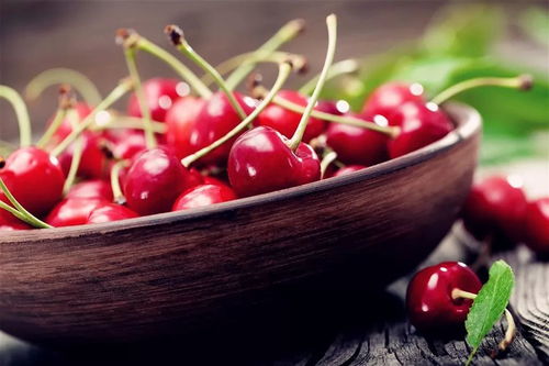 车厘子和樱桃是一样的水果吗 樱桃就是车厘子吗