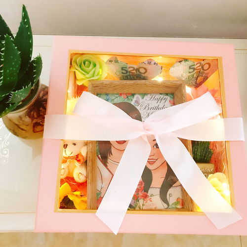 送妈妈的100种生日礼物 妈妈最想要的16种礼物