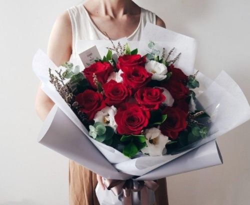 送闺蜜几朵花代表友谊 闺蜜之间适合送什么花