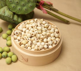 送莲子代表什么 莲子可以送人吗