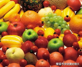 适合大姨妈吃的水果 经期必吃的12种水果