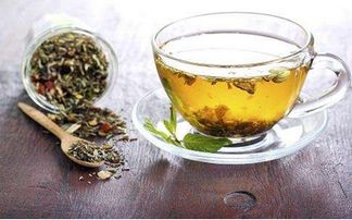 适合40岁女人长期喝的茶 女人最适合喝的十种茶