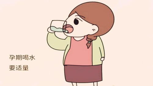 适合孕妇喝的十种水 孕妇可以喝什么泡的水