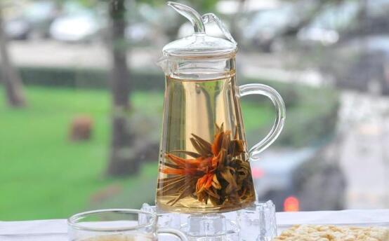 适合女生喝的十大花茶 什么茶适合女性长期饮用