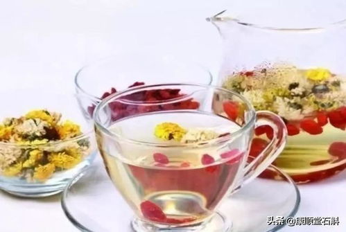 适合女人的五款花茶 什么茶适合女性长期饮用