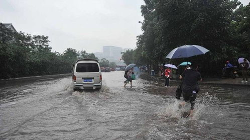 重庆将迎来最强降雨 重庆夏天下雨影响旅游吗