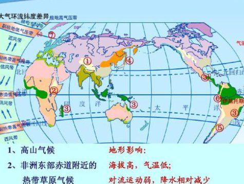 重庆气候类型及特征 重庆气候适合北方人吗