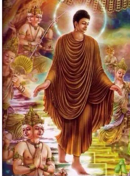 释迦牟尼名言300句 释迦牟尼18句名言