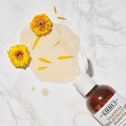 金盏花面霜长期用的危害 长期用金盏花水脸变黄