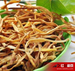 金针菜和黄花菜的区别 黄花菜治痛风有特效