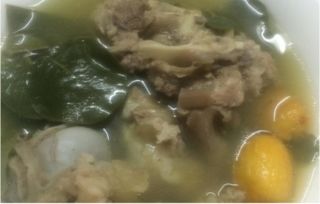 金钱草煲汤最佳搭配 煲金钱草祛湿汤配料
