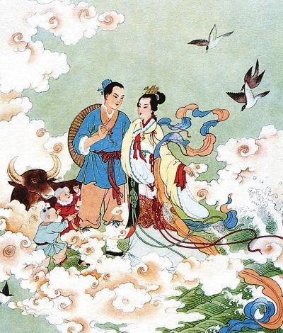 金风玉露一相逢是表白吗 金风玉露秒懂女孩是什么意思