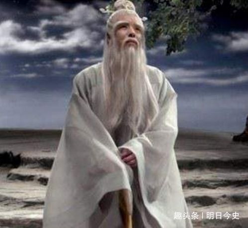 镇元子为什么要跪观音 为什么菩提老祖不见了