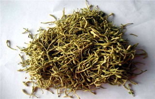 银花的功效与作用 金银花对男性性功能