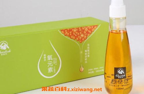长期吃沙棘的好处 吃沙棘的好处