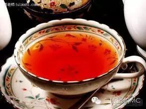 长期喝红茶容貌变化 喝红茶喝多久面部会变白