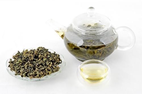长期喝槐米茶的效果 槐米的正确泡茶方法