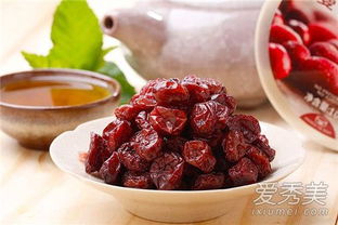 长期服用蔓越莓的危害 蔓越莓最佳服用时间