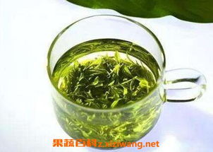 长期喝绿茶会体寒吗 女人喝绿茶的好处和坏处