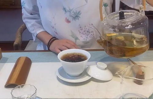 陈皮泡水喝的五大禁忌 女人长期喝陈皮水好吗
