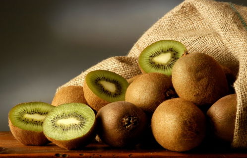 陕西猕猴桃之乡是哪个县 中国猕猴桃的三大产地