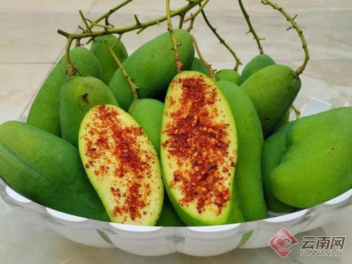 青芒果怎么催熟变黄 青芒果放多久才自然熟