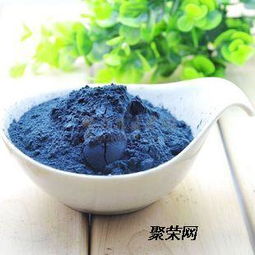 青黛的毒副作用 青黛外用特效秘方