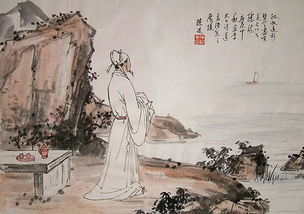 青莲象征的意思 古人雅称青莲