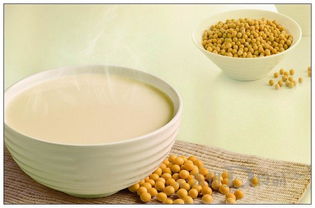 青豆豆浆的功效与作用 青豆豆浆和黄豆豆浆的区别