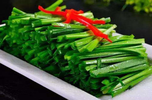 韭菜增肥还是减肥 什么蔬菜刮油减肥最有效