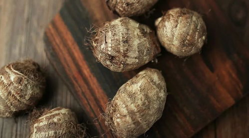 香芋的好处与副作用 芋头的三大害处和功效