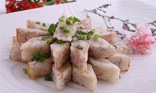 香芋和芋头是一种东西吗 芋泥是用香芋还是芋头