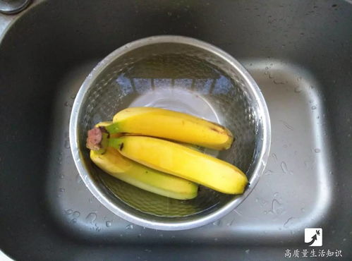 香蕉的100种做法 香蕉吃不完家常做法