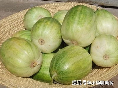 香瓜的瓤为什么不能吃 香瓜的十大危害