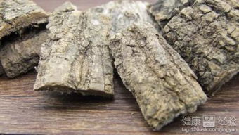 骨碎补,杜仲,续断三个一起功效 骨碎补吃了一个月效果